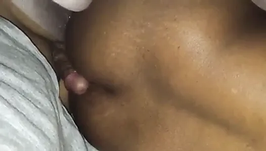slut bhabhi getting groped with cock in bed