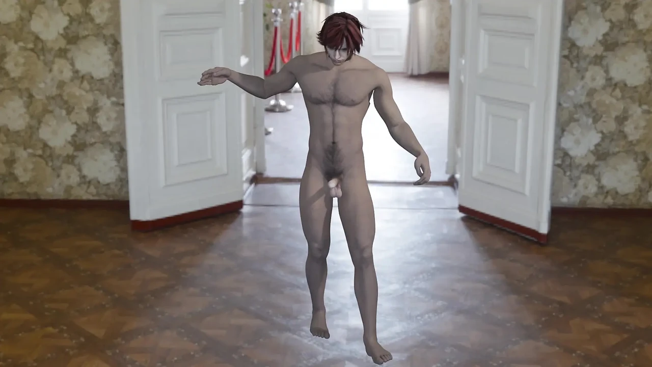 This Video Is a Safe Place You’ll Feel Calm Before You Know Why