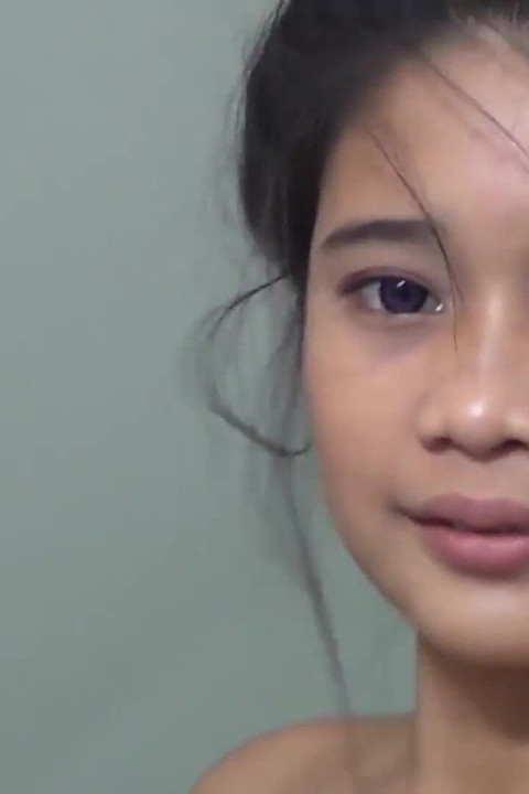 Holiday Teen Pinay Hump