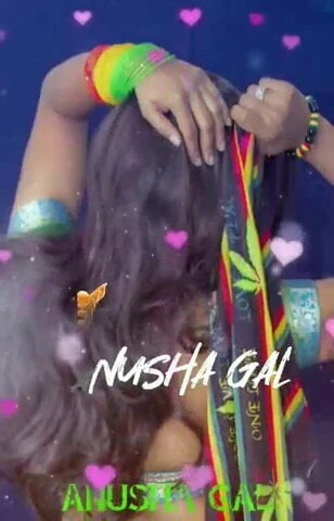Anusha Gal 420