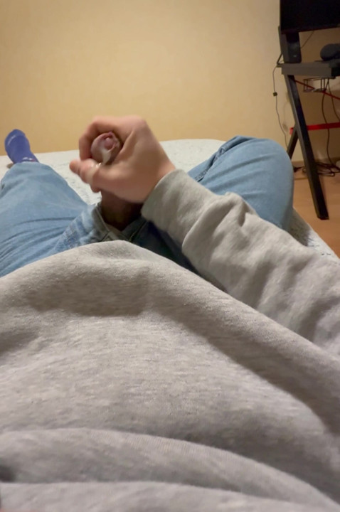 Ruining my clothes