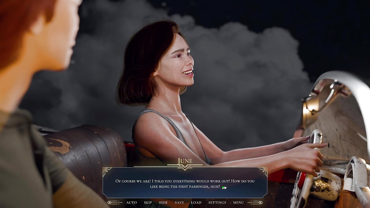 Complete Gameplay - Magic Pussy 3, Part 21