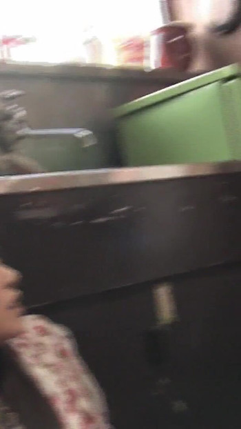 Spectacular moment from "HOT TEEN GAGS ON A HUGE COCK BEFORE A DEEP FUCK"