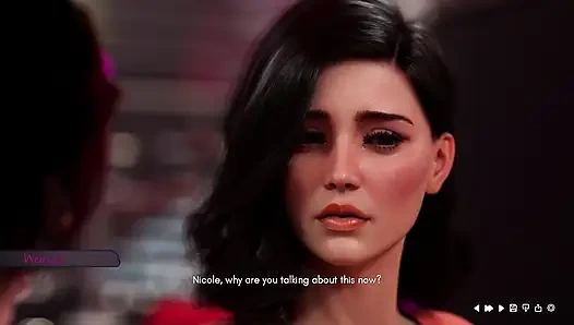 Bayan Denvers - v0.1.2.4 - bölüm 4