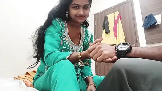 Session 11, desi paar romantisches rollenspiel, ex-freund, hotelnacht