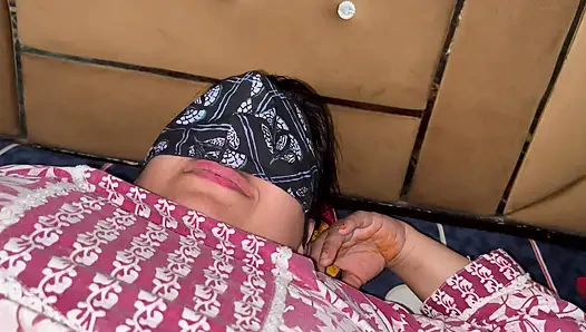 Леди-босс в доме