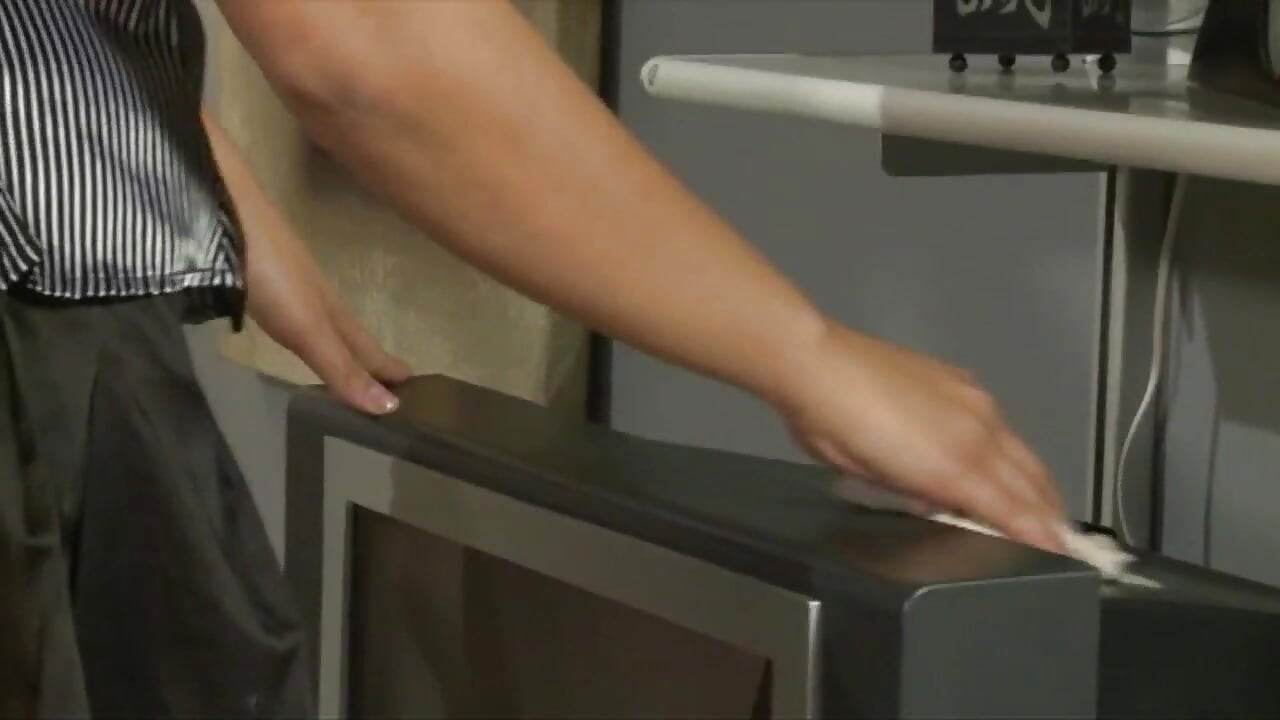 Fernando e le tettone Sc 4 hot kinky MILF