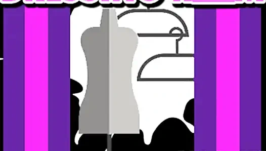 Hanya Audio - Ruang Ganti JOI dan CEI