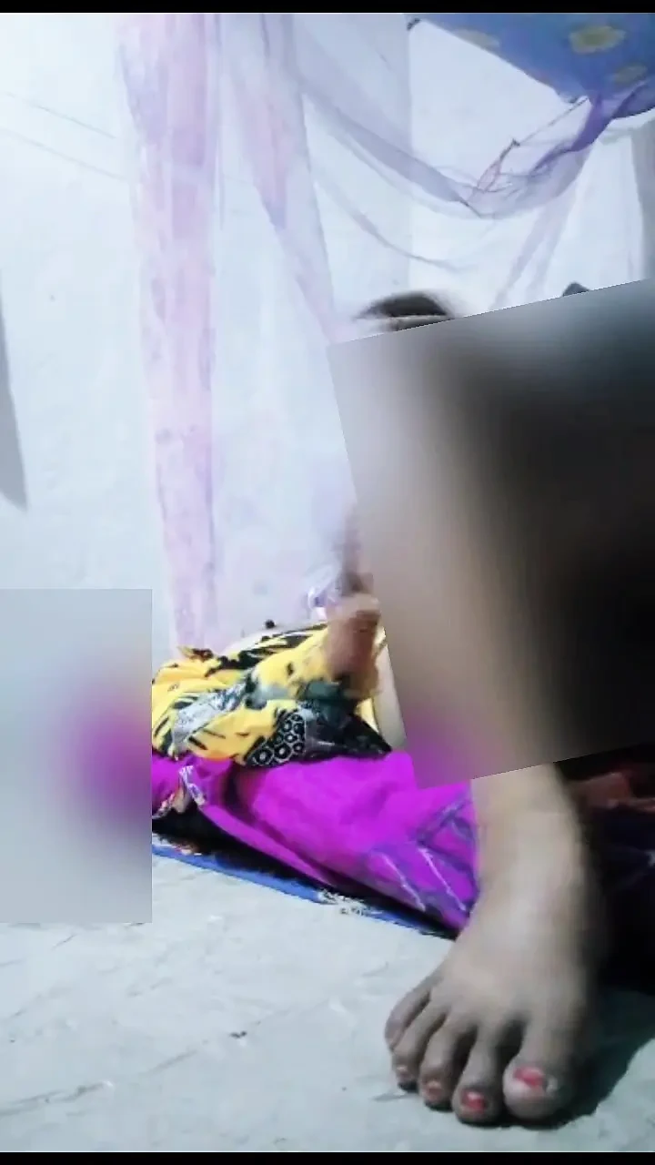 Husband works at sea wife even cheats with her father-in-law part2