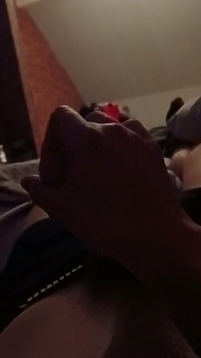 Horny young cock