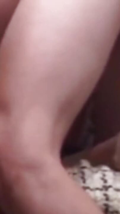 Dormroom Cam / Hard Fast Doggy Fucking 18yo Freshwoman