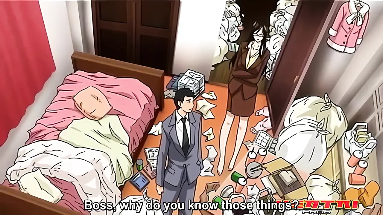 Yariman fudousan vol 1（sub-eng）