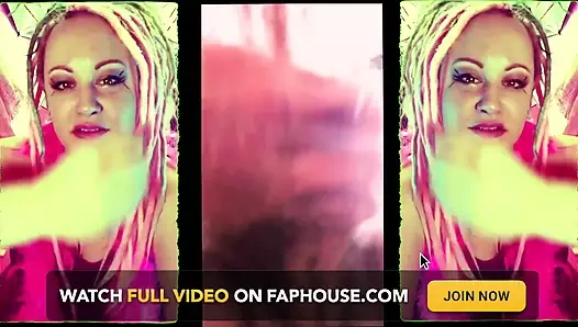 Sniff and rim the butthole and ballsack as you jerk off and cum JOI for perverts