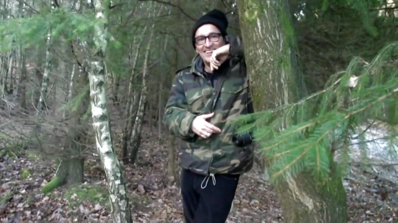 Head forester # 02 - Pełny film