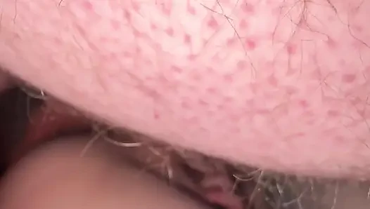 Istri selingkuh di hotel mewah untuk turun akhirnya muncrat gaya anjing pov
