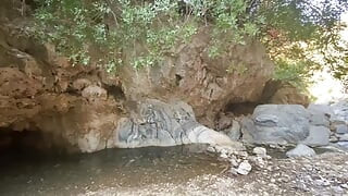 The River Trip Ends in a Tremendous Fuck