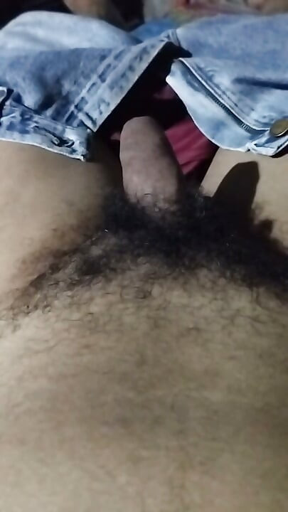Sex xxx in my bed 22