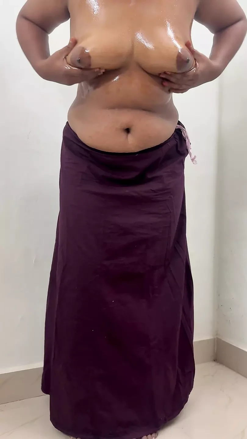 Mallu nude mom