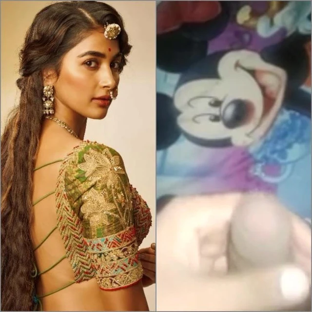 Pooja Hedge Cum tribute
