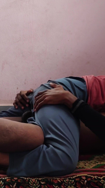 Indian step sister xxx videos Indian sex videos hindi talk | Clip 1