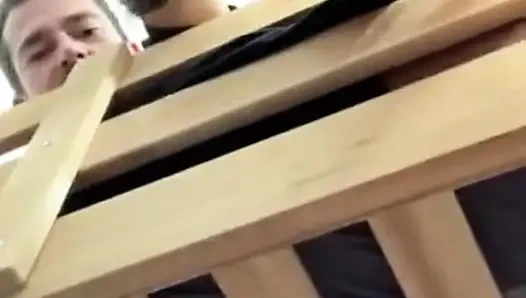 Francesca Palma сосет член моей соседки по комнате