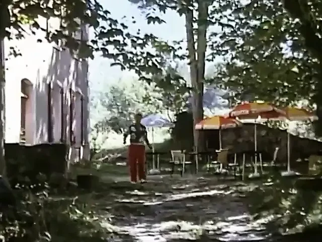 Pelicula vieja