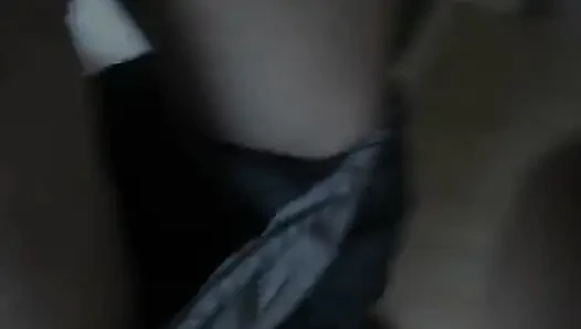 Telan kencingku