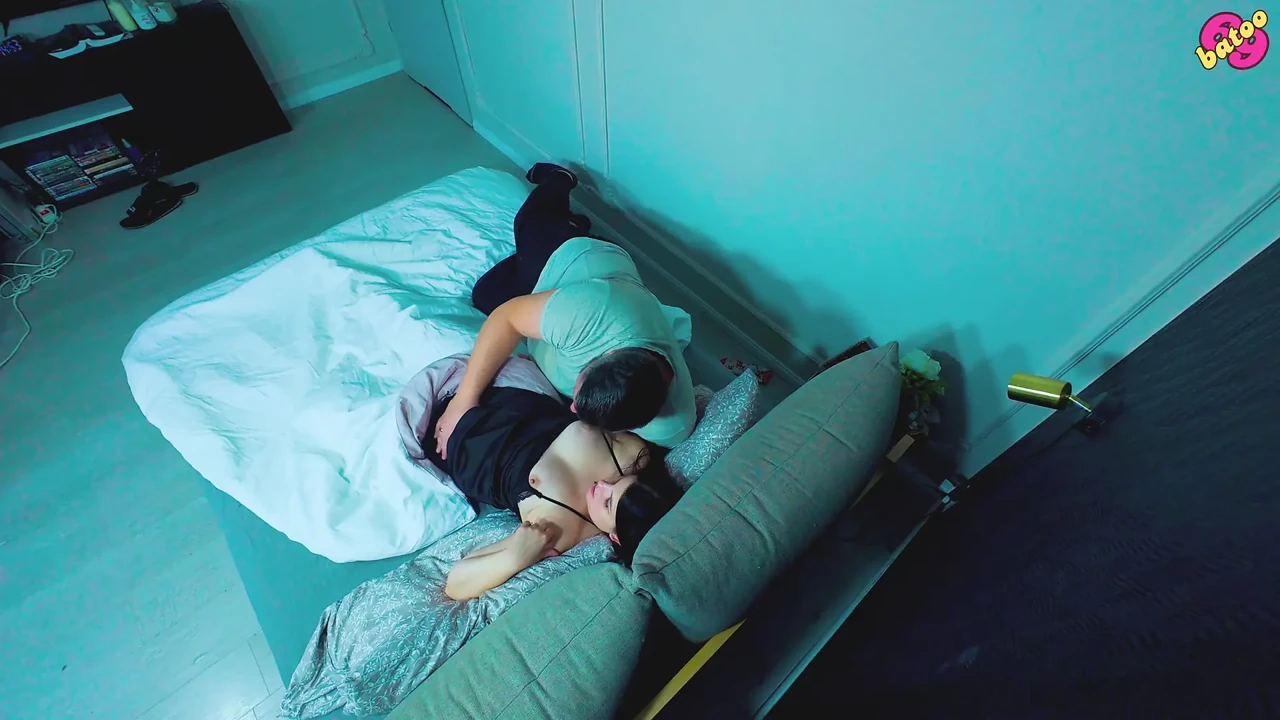 Hot Wife Gets Her Good Morning Pussy Eating Orgasms