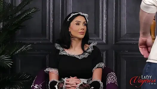 Maid for the Job