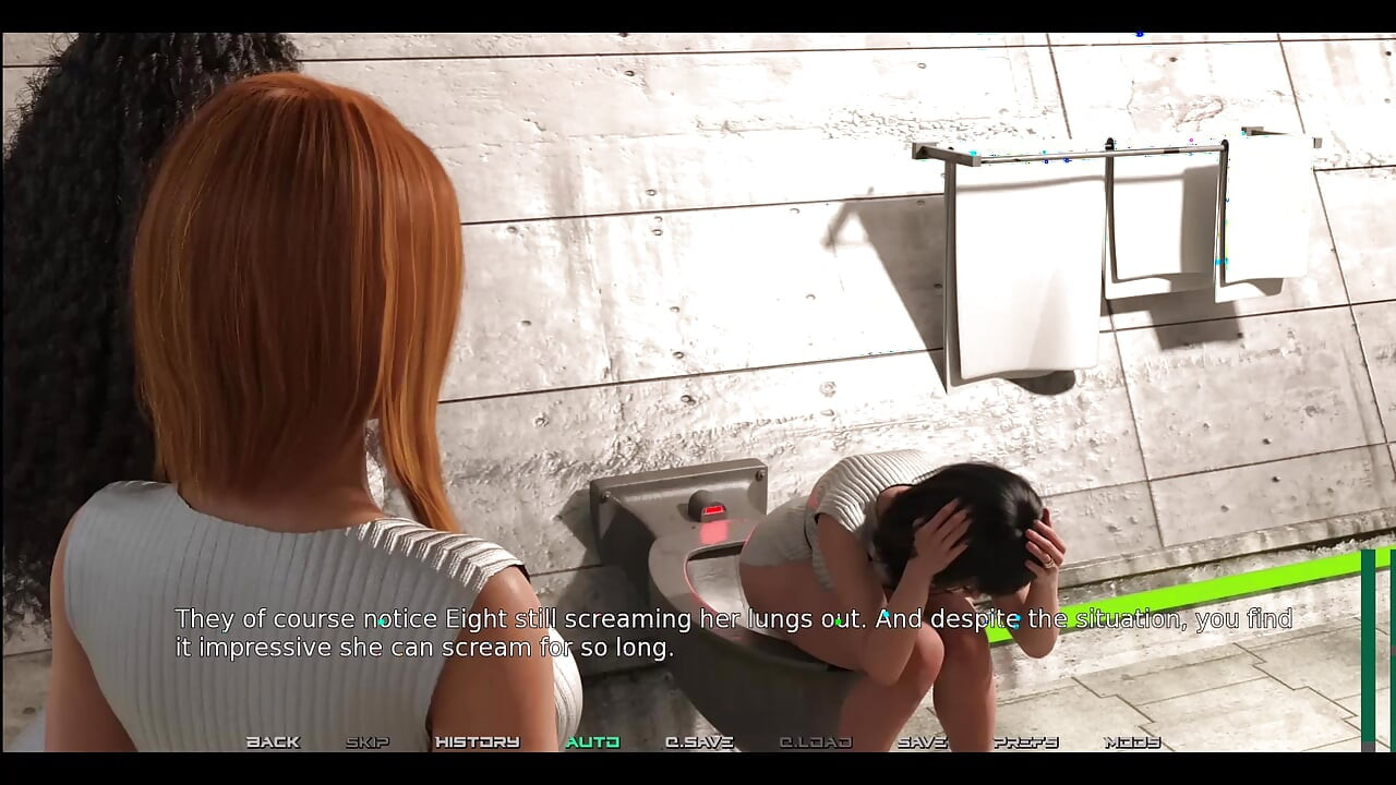 跟隨領導 #5 我帶了八個出去吃