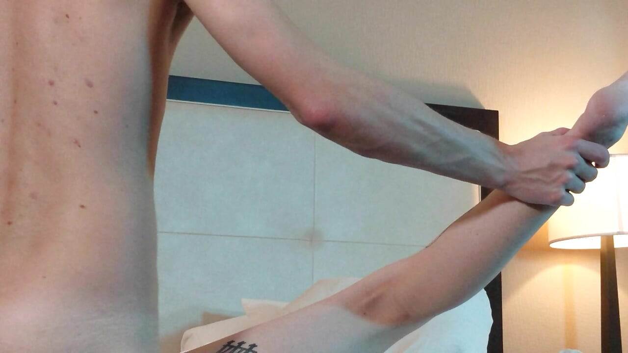 Jake grand fickt sexy tätowiertes teen hart - zusammenstellung 7