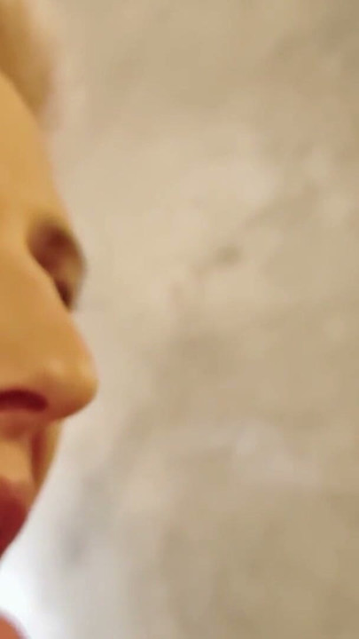 Epic Close Cum Swallow – Real Amateur Girl | Clip 2