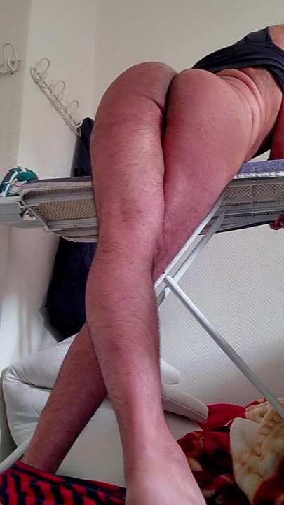 Yes baby my ass is ready to take ur cum daddy look at my asshole how tight it looks
