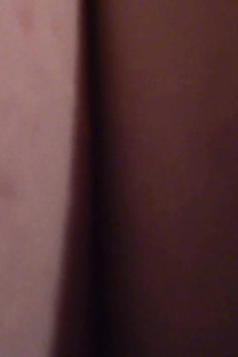 A closeup of Goddess Gloris's big ass