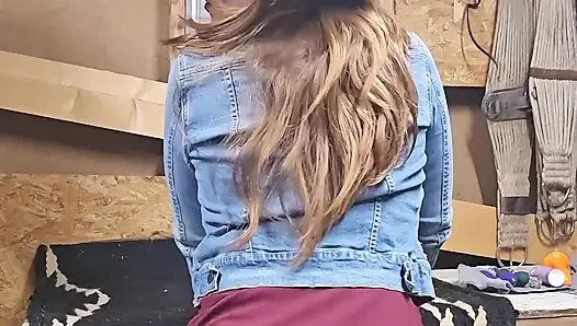 Throwback Thursday Video to 35 Minutes of Back to Back Anal, Atp and ATM...