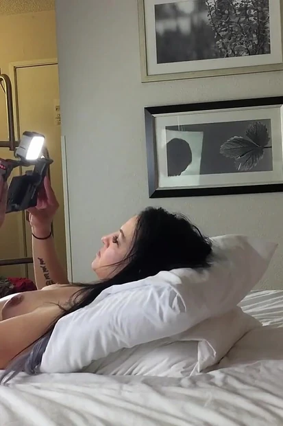 Karma Lust - Part 1 - Side Angle