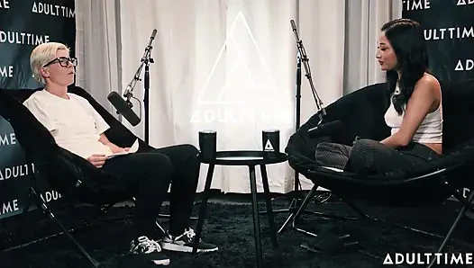 Avery black, trockenes humping, true crime und directing VR corn | der Erwachsenenzeit-Podcast