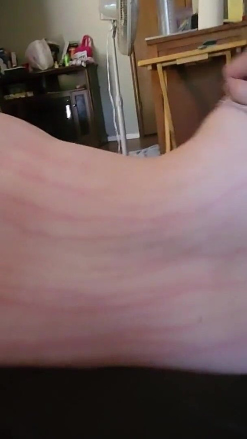 Sensual Desires: Blonde MILF Sucks and Fucks Chubby Hubby | Clip 1