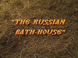 Sex In The Russian Way (Part 3 Of 4)