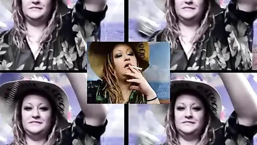 Mesmerized to love big black balls trippy mesmerize version