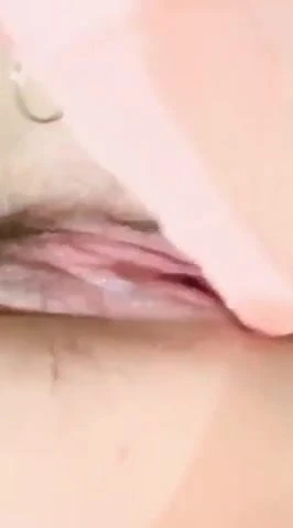 Gf playing on cam