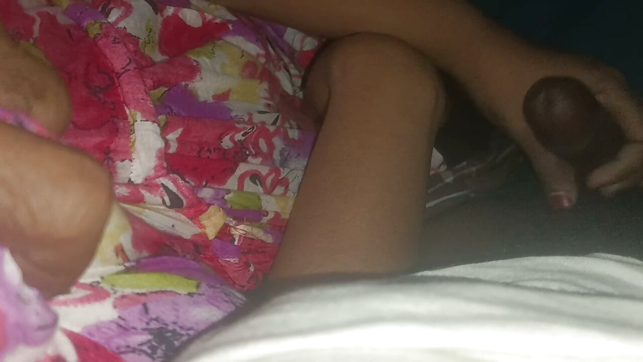 The Most Passionate Romantic Bedtime Moments With My Sweet Wife