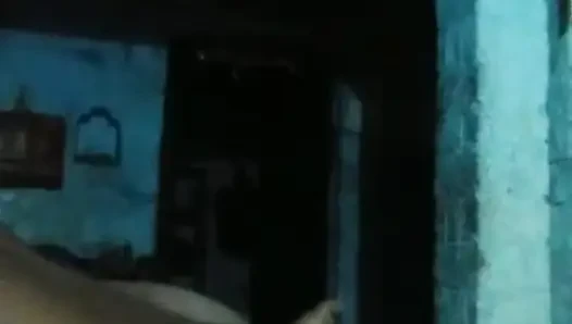 Hizmetçim seks yapıyor
