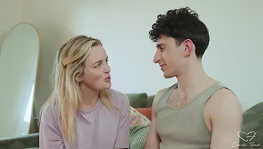 Interview: the Holidays Featuring Charlie Forde, Nick Strokes