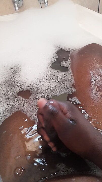 Bathtime