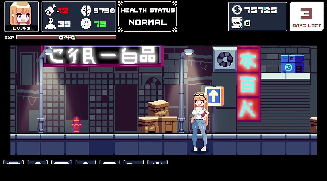 Life in Debt EP.02 - Pełna rozgrywka