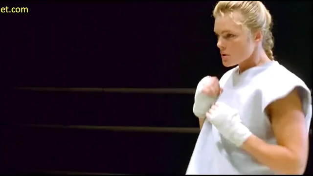 Erika Eleniak Nude Sex In The Opponent ScandalPlanet.Com