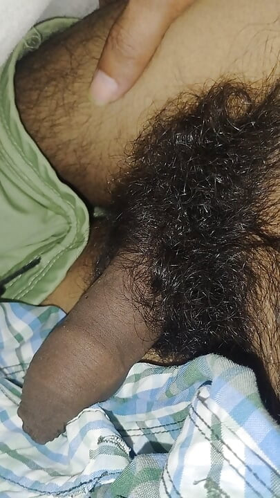 I need pussy