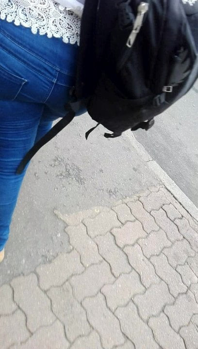 Yol tıklaması