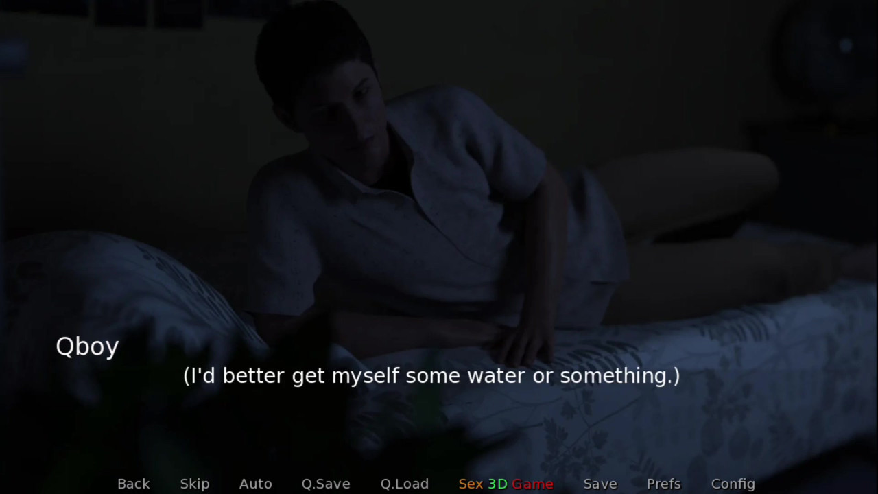 继母在禁忌事件中勾引继子 - 热辣熟女幻想。